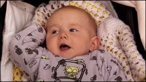 Qui est cet enfant ?