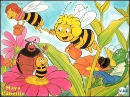 Combien y a-t-ils d'abeilles ?