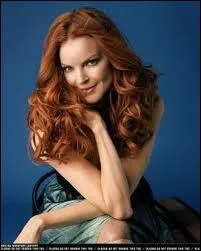 Quel mtier exerce le second mari de Bree ?