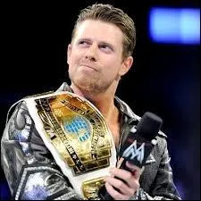 Qui tait l'adversaire de The Miz ?