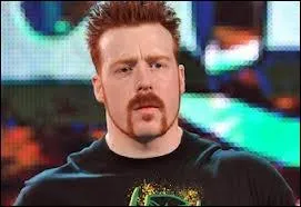 Qui tait l'adversaire de Sheamus ?
