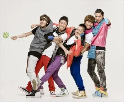 En quelle anne ont-ils dbut ?