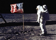 Quiz L'homme a-t-il vraiment march sur la Lune ?