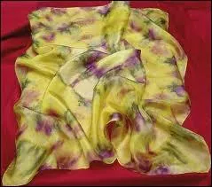 Ce sont des tissus caractriss par la souplesse et un aspect granuleux.