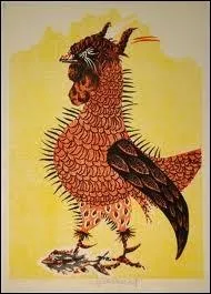 Peintre, cramiste, crateur de tapisseries, je suis l'auteur du 'Chant du Monde' et l'on me nomme...