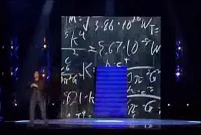 Dans ce sketch de Jrmy Ferrari :  Les petits Franais nuls en calcul mental , desquels de ces types de personnes ne s'est-il pas moqu ?