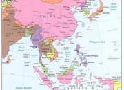 Quiz L'Asie de l'Est