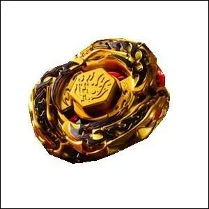 Comment s'appelle cette toupie ?