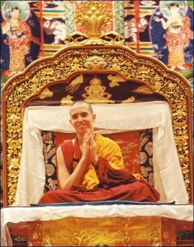 L'appellation sous laquelle est connue ce personnage devrait vous rappeler ce clbre sportif guyanais, surnomm  Le chat  !