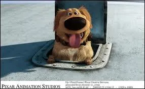 Heureusement Carl, Russell, Kevin et Doug russirent  s'enfuir  bord d'un ...