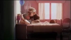 Et puis, arriva malheureusement la mort de...