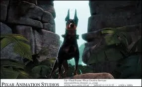 Pendant ce temps le clan de ...