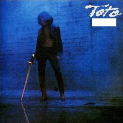 Quel nom porte cet album de Toto ?