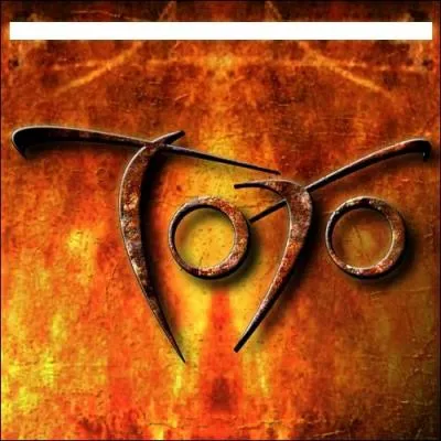 Quel nom porte cet album de Toto ?