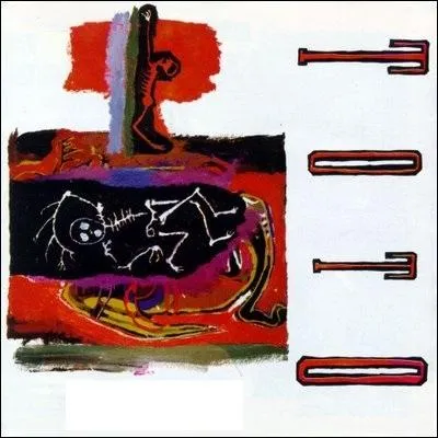 Quel nom porte cet album de Toto ?