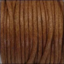 Quelle est cette couleur et quel est cet objet ?