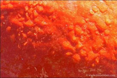 Quelle est cette couleur ?