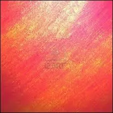 Quelle est cette couleur ?