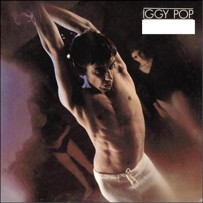 Quel nom porte cet album d'Iggy Pop ?