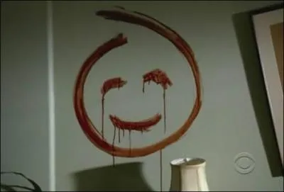 Dans son pass il a fait la connaissance d'un tueur en srie , quel est son nom ?