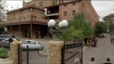 Aprs le meurtre que dcide de faire Patrick Jane ?