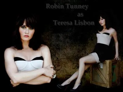 Sous les ordres de quelle personne Patrick Jane va travailler ?