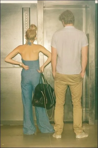 Elle a toujours voulu tre fiance, jeune.