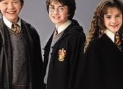 Quiz Les rpliques de Harry Potter