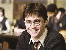 Dans  Harry Potter et l'Ordre du Phoenix , qui dit :  Compte l-dessus !   ?