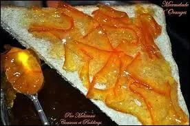 Le contraste du sucre et de l'amertume enchante le palais. La couleur brillante, la texture transparente sont autant d'atouts pour vous faire saliver.