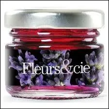 Un parfum et un chant de Provence en ouvrant le pot.