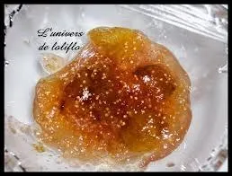 Dore  point, brillante, un rgal assure pour accompagner le foie gras.