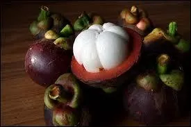 N'aimez-vous pas cette jolie forme de chapeau d'vque et le contraste des couleurs ?