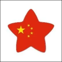 Quelle est la capitale de la Chine ?