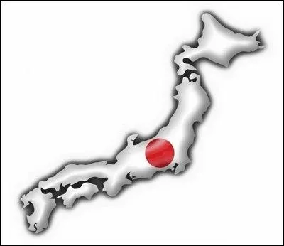 Quele est la capitale du Japon ?