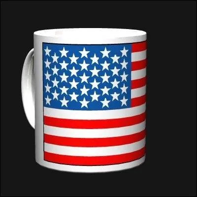 Quelle est la capitale des Etats-Unis ?