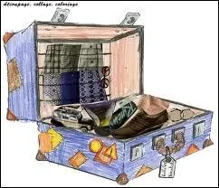 Il est enfin parti !