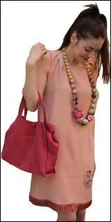 Prte pour un nouveau dpart, et afin de masquer un peu vos formes :