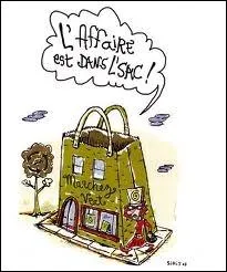 Le sujet de discorde est sur le point d'tre rgl, il vous a convaincu de lui laisser la maison :