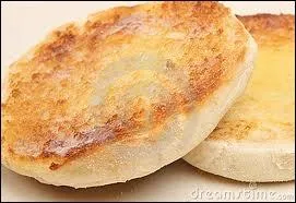 Passez-les au four avant de les manger.