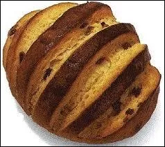 Ses protéines ont pour nom "zéines".