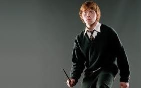 Quiz Harry potter