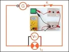 Avec quel appareil mesure-t-on la tension ?