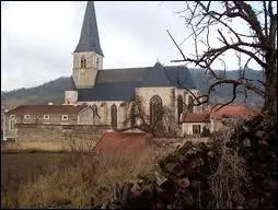 A Blnod-ls-Toul, les habitants se nomment les ...