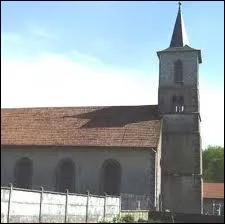 Les habitants du village de Laneuveville-aux-Bois portent le nom de ...