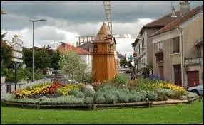 Et ceux de la ville de Laneuveville-devant-Nancy se nomment ...