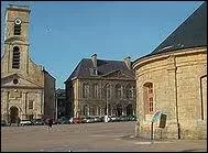 Je vous emmne  Longwy o les habitants se nomment les ...