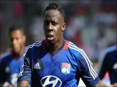 O a t transfr Ali Cissoko cette saison ?