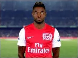 O a t transfr Alexandre Song cette saison ?