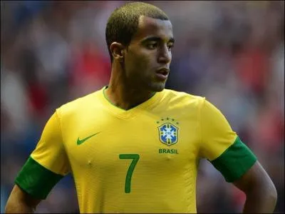 O a t transfr Lucas Mora cette saison ?